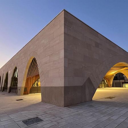 Catel Duplex Coeur De Ville De Saint Dizier 2 Chambres المظهر الخارجي الصورة