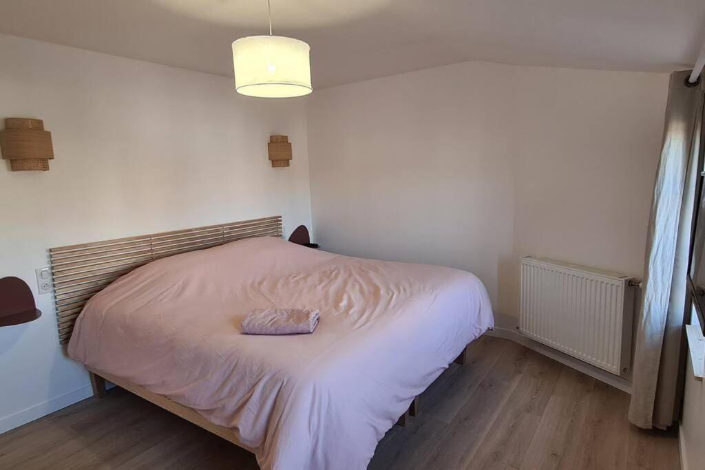 Catel Duplex Coeur De Ville De Saint Dizier 2 Chambres المظهر الخارجي الصورة