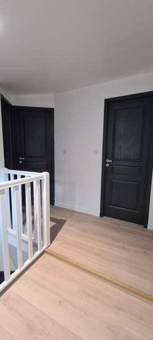 Catel Duplex Coeur De Ville De Saint Dizier 2 Chambres المظهر الخارجي الصورة