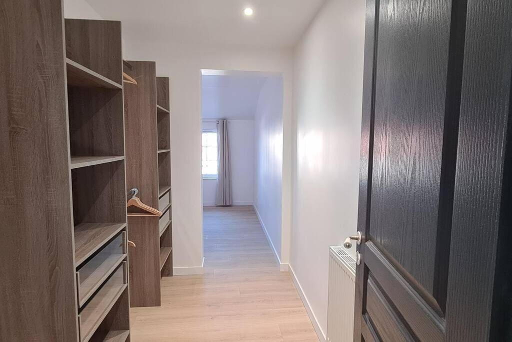 Catel Duplex Coeur De Ville De Saint Dizier 2 Chambres المظهر الخارجي الصورة