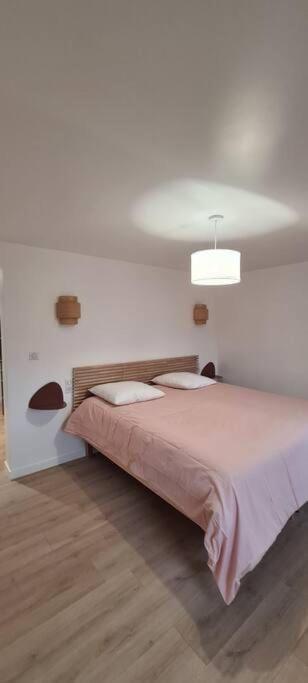 Catel Duplex Coeur De Ville De Saint Dizier 2 Chambres المظهر الخارجي الصورة
