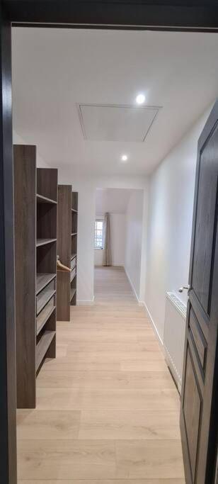 Catel Duplex Coeur De Ville De Saint Dizier 2 Chambres المظهر الخارجي الصورة