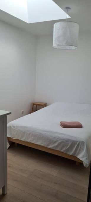 Catel Duplex Coeur De Ville De Saint Dizier 2 Chambres المظهر الخارجي الصورة